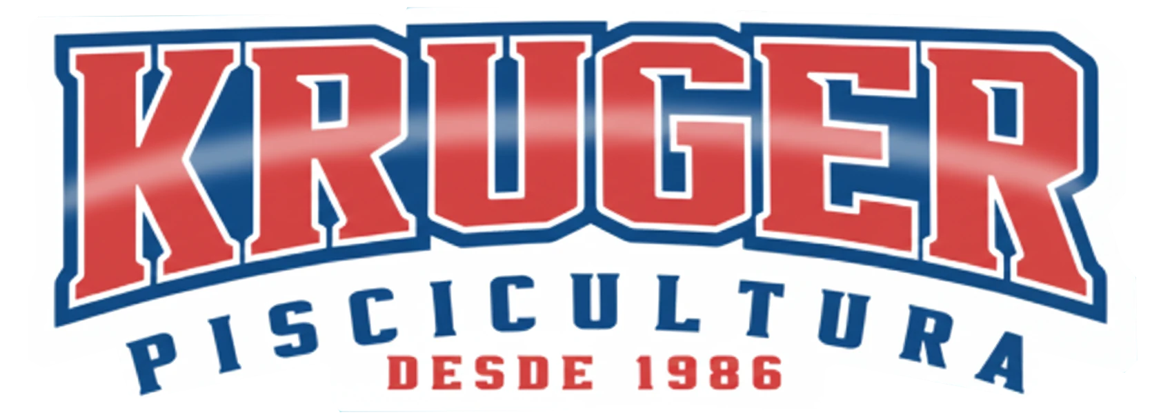 Logo Piscicultura Krüger